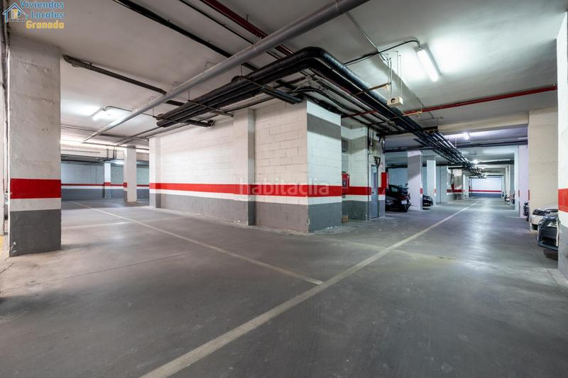 Foto 4c5e0c05-94d4-4862-8ae5-f0d58edcf9d2. Posto auto in Angustias - Chana - Encina Granada