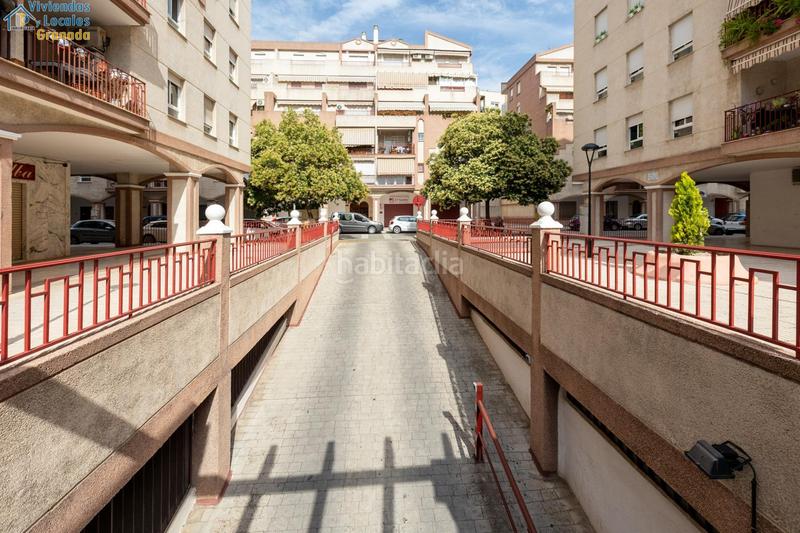 Foto 4caa154e-6065-4e96-8bc1-22a0488d73a6. Posto auto in Angustias - Chana - Encina Granada