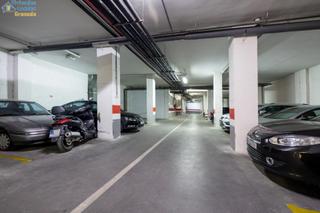 Car parking  Morena. Plaza de garaje en villarejo.