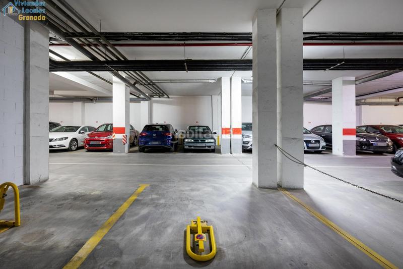 Foto 63c4f268-4d6f-4d15-8cba-c3ef640b0aac. Posto auto in Angustias - Chana - Encina Granada