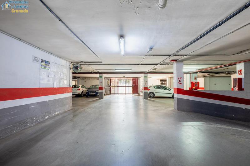 Foto 833b7e92-17a1-4677-a5dc-6f50a5c7dfcd. Posto auto in Angustias - Chana - Encina Granada