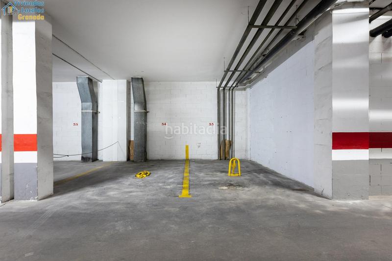 Foto e114fada-c189-41e6-a124-9524d889fc63. Posto auto in Angustias - Chana - Encina Granada