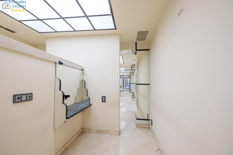 Foto e66327a9-2f78-454c-a97e-fc7b410f7ed6. Locale commerciale in San Matías - Realejo Granada