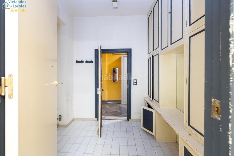 Foto e6a3bd13-4645-4faf-ac0f-a100129badea. Locale commerciale in San Matías - Realejo Granada
