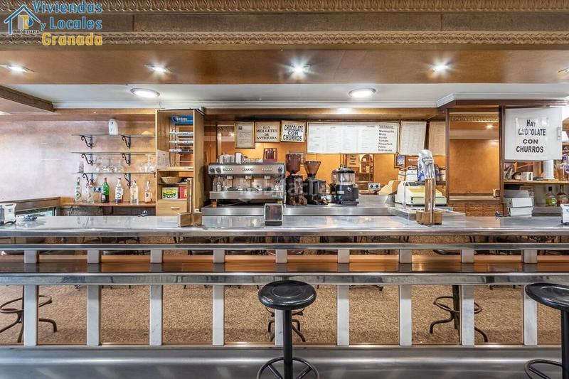 Foto 03700e4f-895f-4c32-9638-92e20d054824. Local comercial a Plaza de Toros Granada