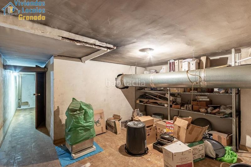 Foto 06a48b4b-fe9c-4283-a410-e8ca433ef178. Local comercial a Plaza de Toros Granada