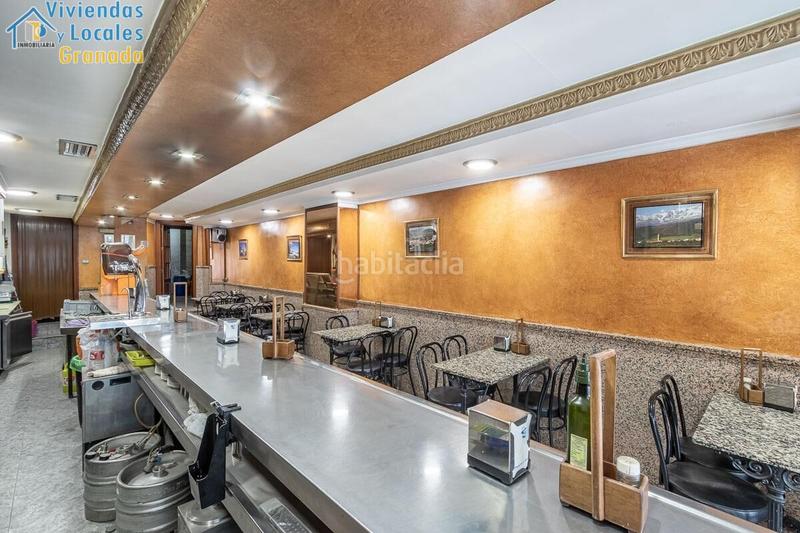 Foto 169c7f76-b80b-4cc8-a970-4ad375b46c70. Local comercial a Plaza de Toros Granada