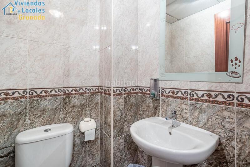 Foto 42422def-a111-468f-9365-986f1eab81aa. Local comercial a Plaza de Toros Granada