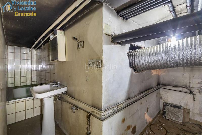 Foto 81282efc-6a13-41bc-baf4-54c240269fe9. Local comercial a Plaza de Toros Granada