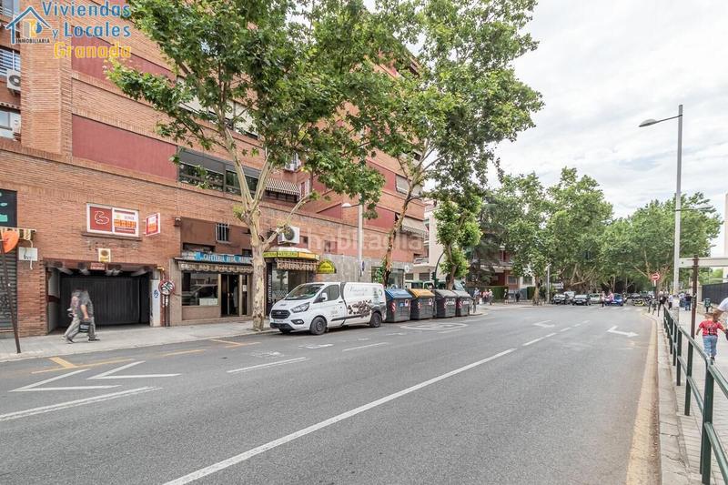 Foto 9795b84a-c4c6-41b4-bf79-632d47336bd6. Local comercial a Plaza de Toros Granada