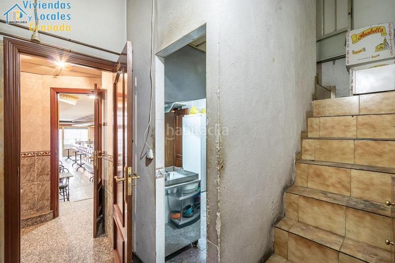 Foto b8b9bbc5-8e0c-4a76-8a48-5efcdf18e4ab. Local comercial a Plaza de Toros Granada