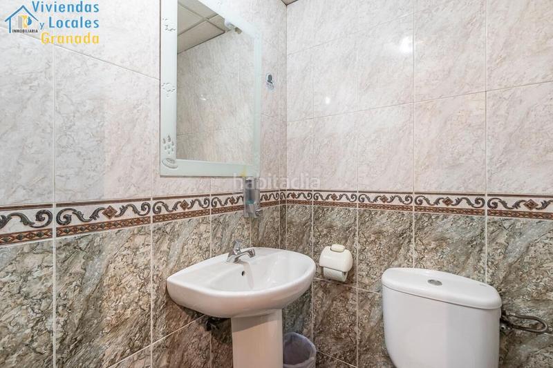 Foto d26001b8-e3a0-43b8-863b-5d9f561aa7e3. Local comercial a Plaza de Toros Granada