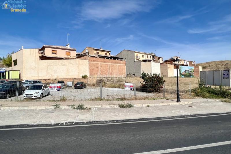 Foto a9d44c99-8108-484a-8bbf-abf3fc85135b. Terrain résidentiel dans Alhama de Granada