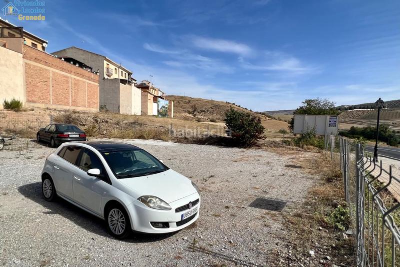Foto d588e17d-8193-4477-b7fb-9d6d3cd01e15. Terrain résidentiel dans Alhama de Granada