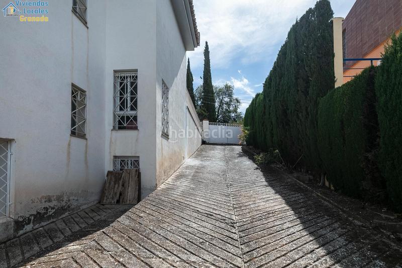 Foto 9712949c-2529-46d3-8c40-adfb96db2013. Chalet espectacular chalet con piscina y vistas a la ciudad en Monachil