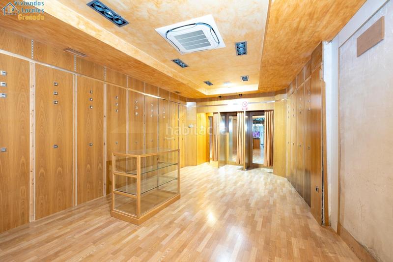 Foto 1d301c3c-1e93-41bb-b39e-d9e082a25fef. Geschäftsraum in sierpe baja 1 in Centro - Sagrario Granada