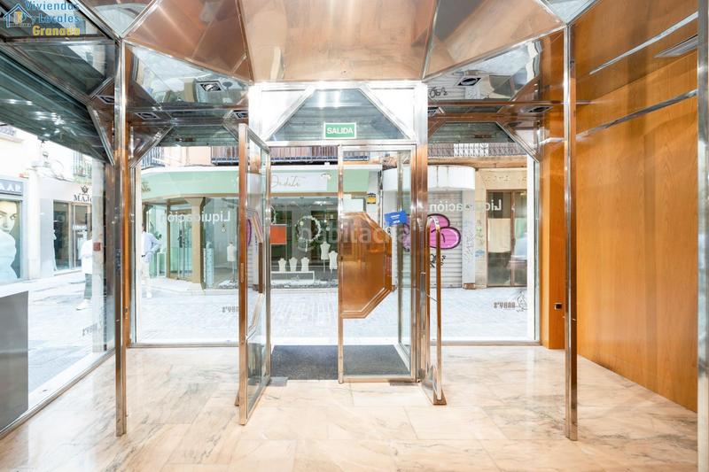 Foto 4ba1e0cf-3f64-4fb2-91bb-68d351952945. Geschäftsraum in sierpe baja 1 in Centro - Sagrario Granada