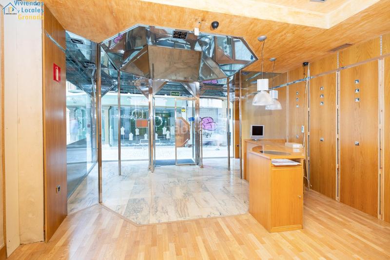 Foto 4dd0def1-6dba-424e-acf2-aa9d4b5d4420. Geschäftsraum in sierpe baja 1 in Centro - Sagrario Granada