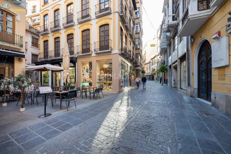 Foto 6a6f7a8a-c766-422e-b196-c4a16f9a460e. Geschäftsraum in sierpe baja 1 in Centro - Sagrario Granada