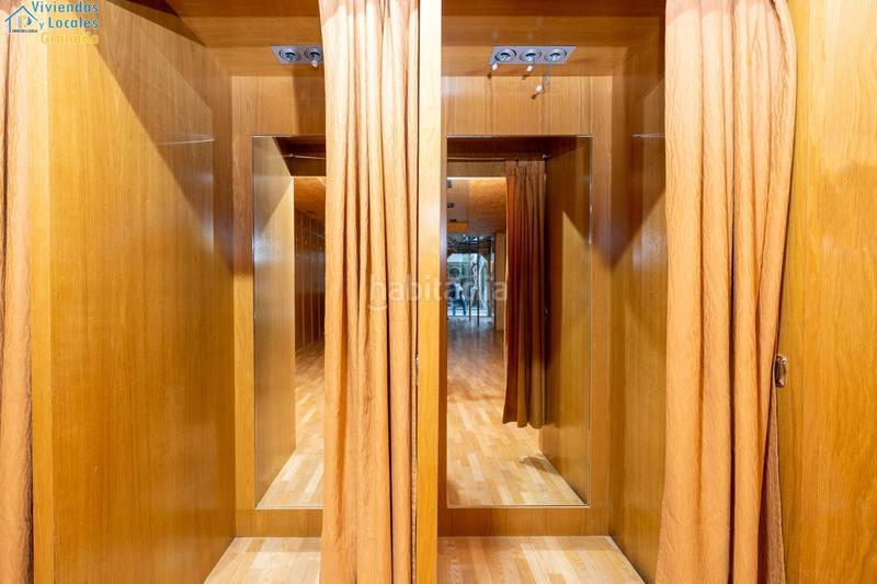 Foto 8b1cd9ef-1fe8-443c-9501-22f5fce100d1. Geschäftsraum in sierpe baja 1 in Centro - Sagrario Granada