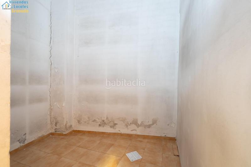 Foto bfc20812-1fbe-4516-b4df-e671de7ac864. Geschäftsraum in sierpe baja 1 in Centro - Sagrario Granada