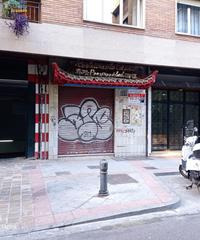 Location Local commercial à Camino de Ronda. Local en calle martínez campos. antiguo restaurante chino