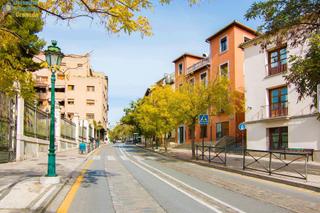 Local commercial à San Ildefonso