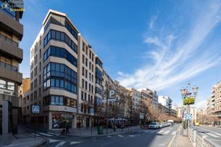 Appartement à Fígares. Magnifico piso u oficina en pleno centro de granada.