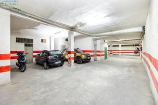 Parking coche en Fígares. Garaje en granada