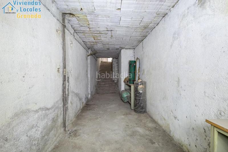 Foto 2df17680-8147-4779-8622-ac4bc77439e2. Locale commerciale in Centro - Sagrario Granada