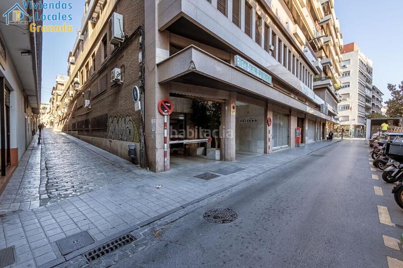 Foto 4d64ae76-ee30-443c-80ae-a5df72f432a8. Locale commerciale in Centro - Sagrario Granada