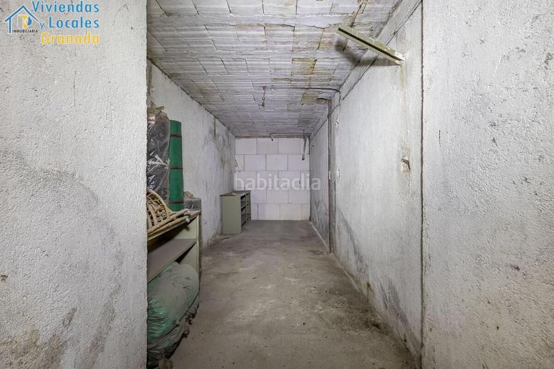 Foto 51d311e9-fa4a-45b6-b5f9-0d0ba9782fec. Locale commerciale in Centro - Sagrario Granada