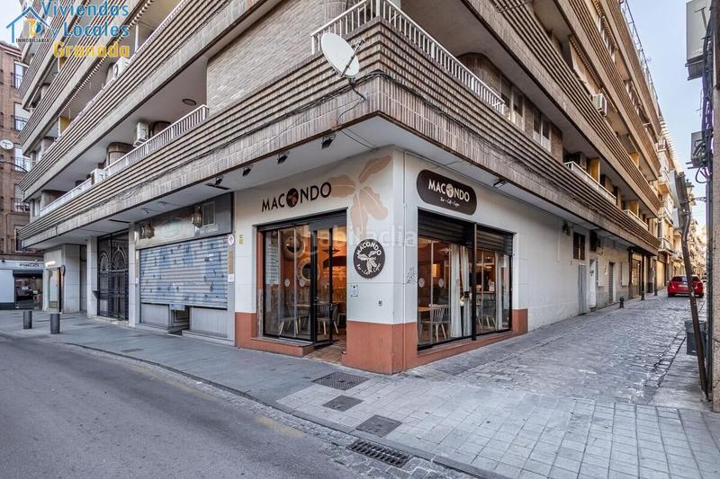 Foto c0ecf0d4-3b88-42a9-8def-b1b153bb0ac0. Locale commerciale in Centro - Sagrario Granada