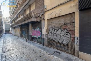 Local Comercial en Centro - Sagrario