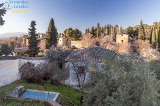Casa a San Matías - Realejo. Oportunidad única de inversión en granada