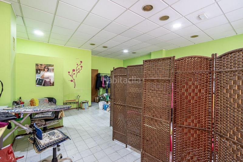 Foto 0c803b26-ab55-4998-9318-c4c5578e6d6a. Local comercial a Plaza de Toros Granada