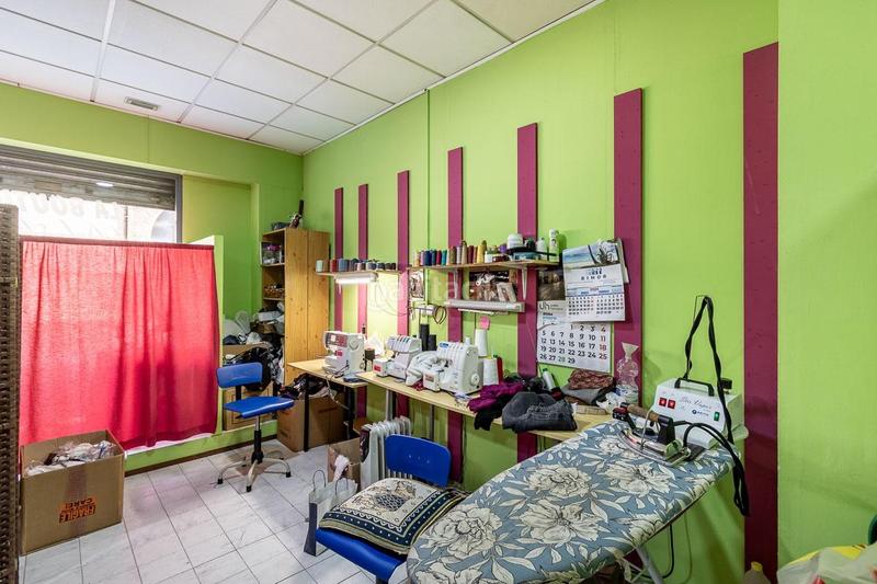 Foto 53930290-0b0c-4439-9565-080723d44ee1. Local comercial a Plaza de Toros Granada