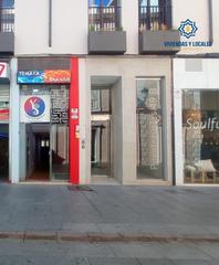 Location Local commercial à Centro - Sagrario. Local en alquiler en calle puentezuelas. ocasión con renta muy e
