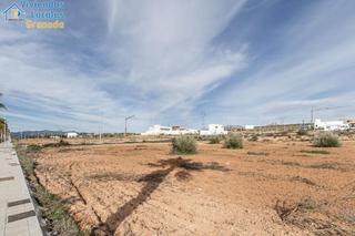 Terreny residencial  Calle margarita salas. Maravillosa parcela