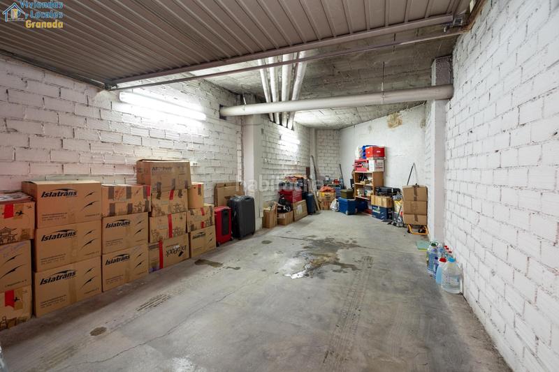 Foto 5db5465d-d20b-4f0b-8312-be2eb12951a2. Posto auto in Camino de Ronda Granada