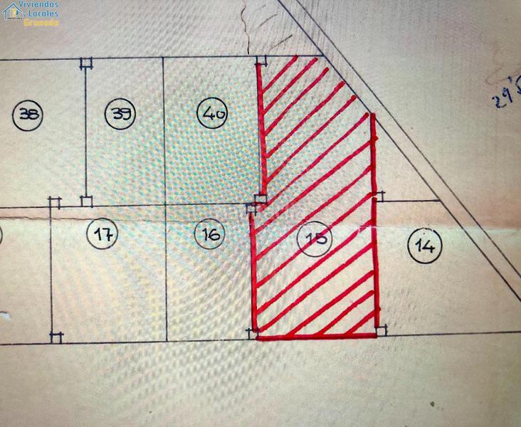 Foto 78cfb24c-f7f3-4612-842d-d20d142a5895. Posto auto in Camino de Ronda Granada