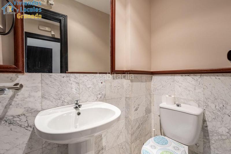 Foto 30bfe947-ac2e-4612-84d2-bd6b2fd58c32. Local commercial dans Barrio de la Vega Monachil