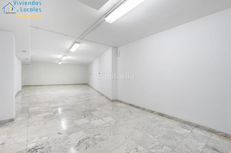 Foto 849d3770-5081-4567-ac3a-a36a8c8aff6a. Local commercial dans Barrio de la Vega Monachil