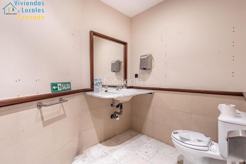 Foto bf9d8ceb-c8e0-400d-871d-b07008fe41ea. Local commercial dans Barrio de la Vega Monachil