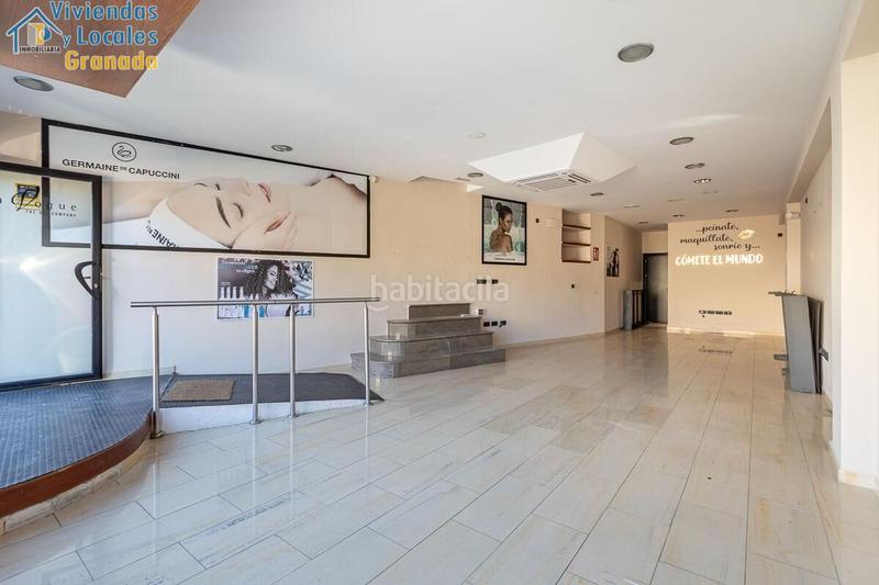 Foto f0fe3973-456c-472f-a038-90c8561f0532. Local commercial dans Barrio de la Vega Monachil