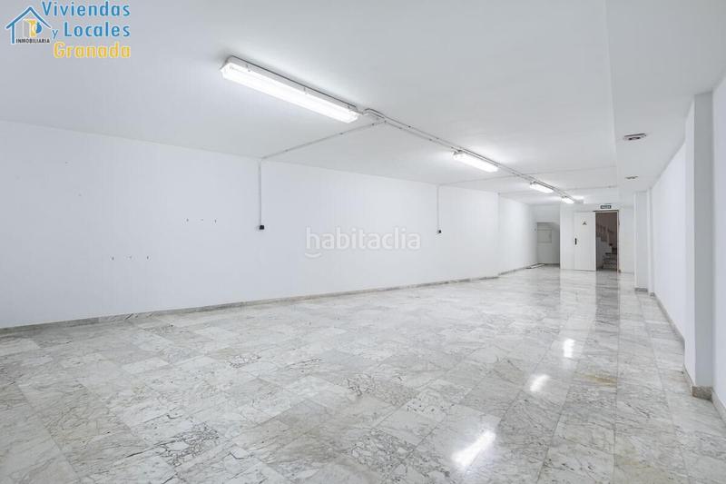 Foto fe0402be-d350-4afb-ba6f-d622f0ccdb28. Local commercial dans Barrio de la Vega Monachil