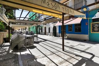 Local Comercial en CAMPO DEL PRINCIPE