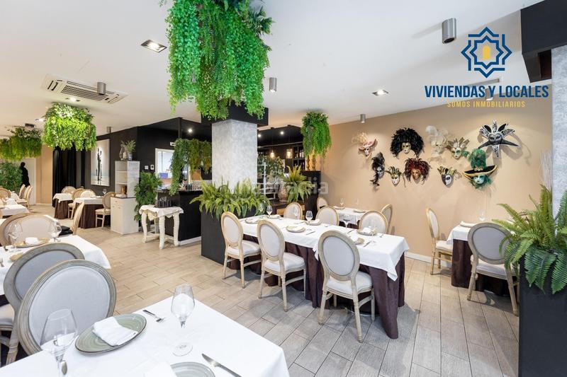 Foto 007baa89-a3ef-4508-9f03-ecf2dcb8217b. Business premise in Fígares Granada