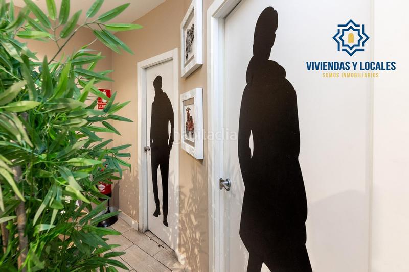 Foto 0ecee620-d35a-4253-8427-c6eea2dae75b. Business premise in Fígares Granada