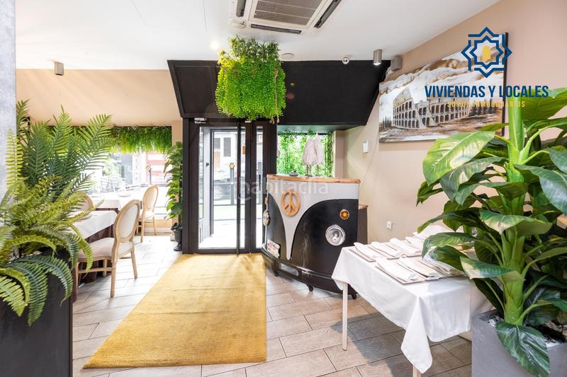 Foto 1a7cc405-ec40-47cd-84dc-9dcf00797133. Business premise in Fígares Granada